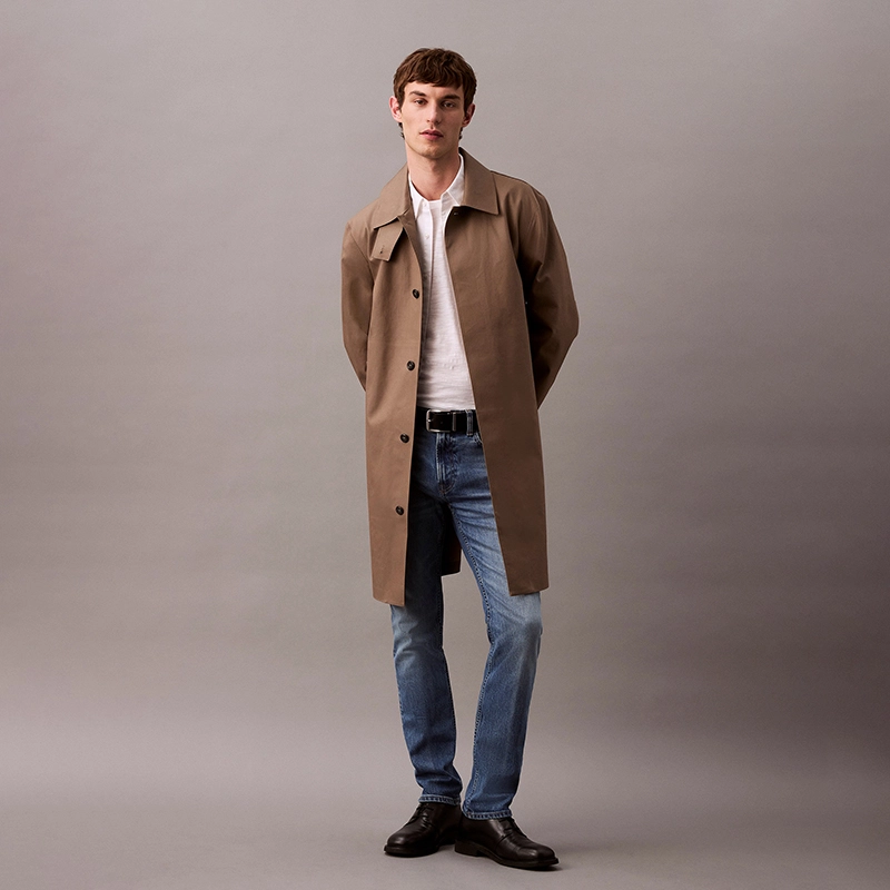 CALVIN KLEIN RD9-