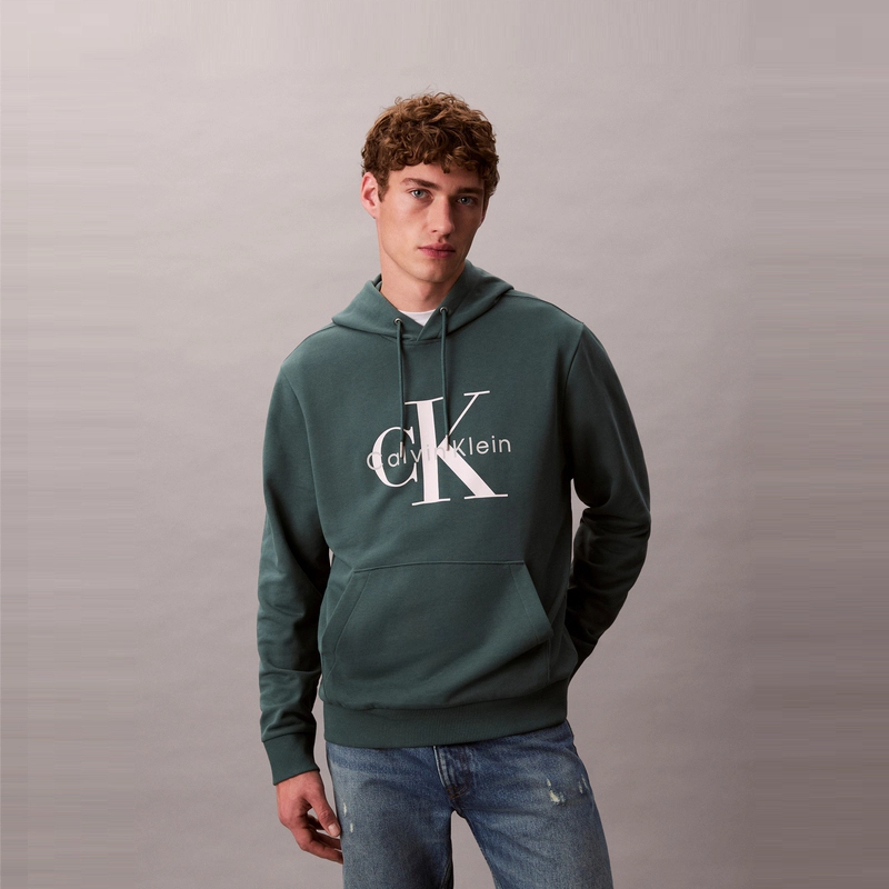 CALVIN KLEIN