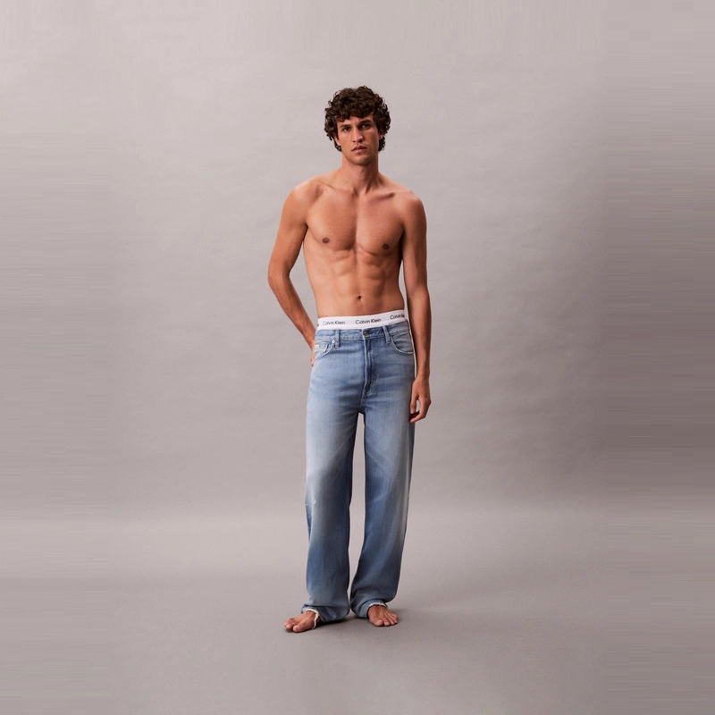 CALVIN KLEIN