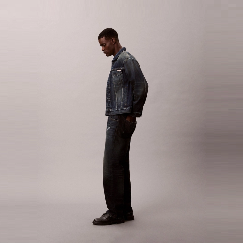 CALVIN KLEIN 90