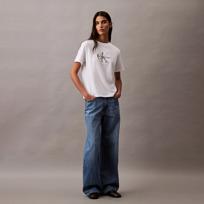 CALVIN KLEIN T