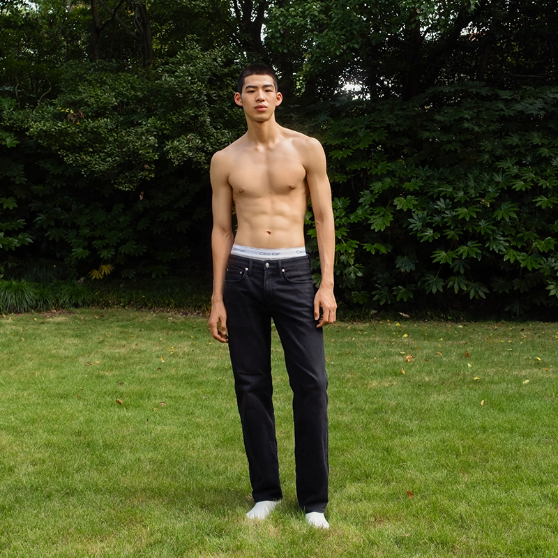 CALVIN KLEIN 90