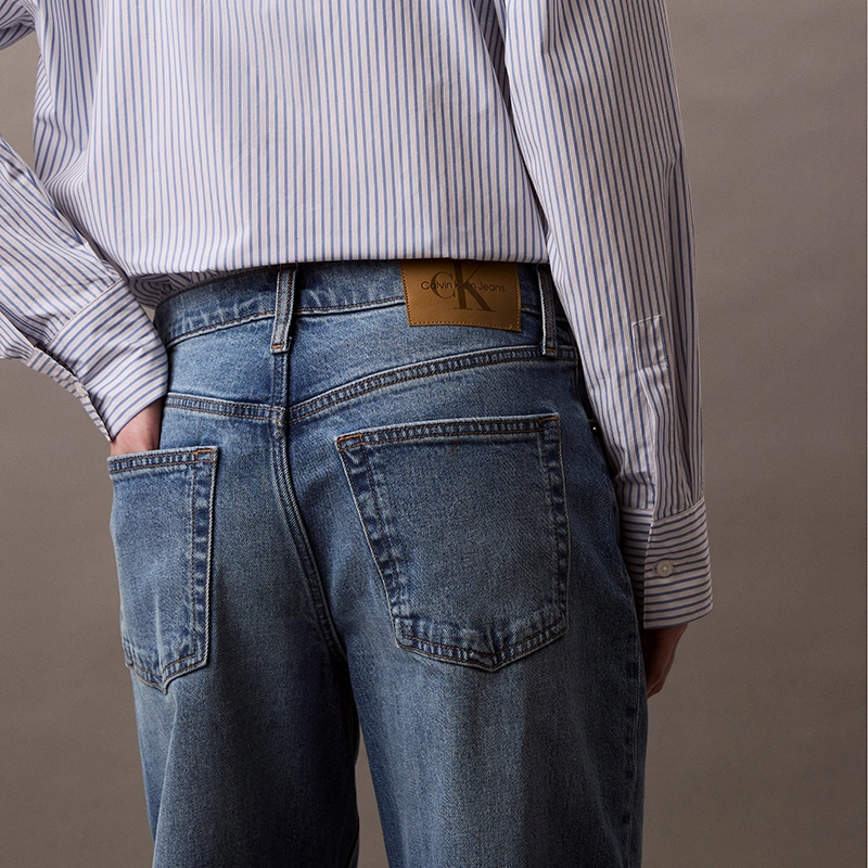 CALVIN KLEIN SS25