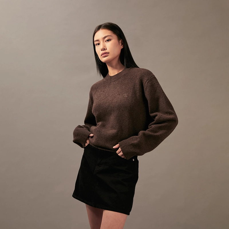CALVIN KLEIN