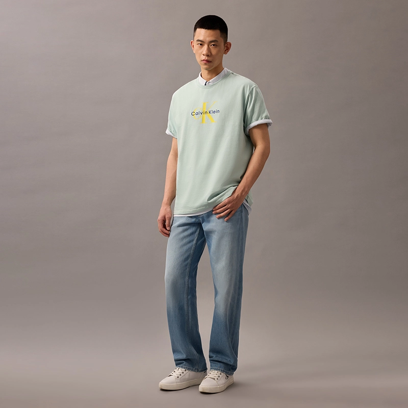 CALVIN KLEIN T