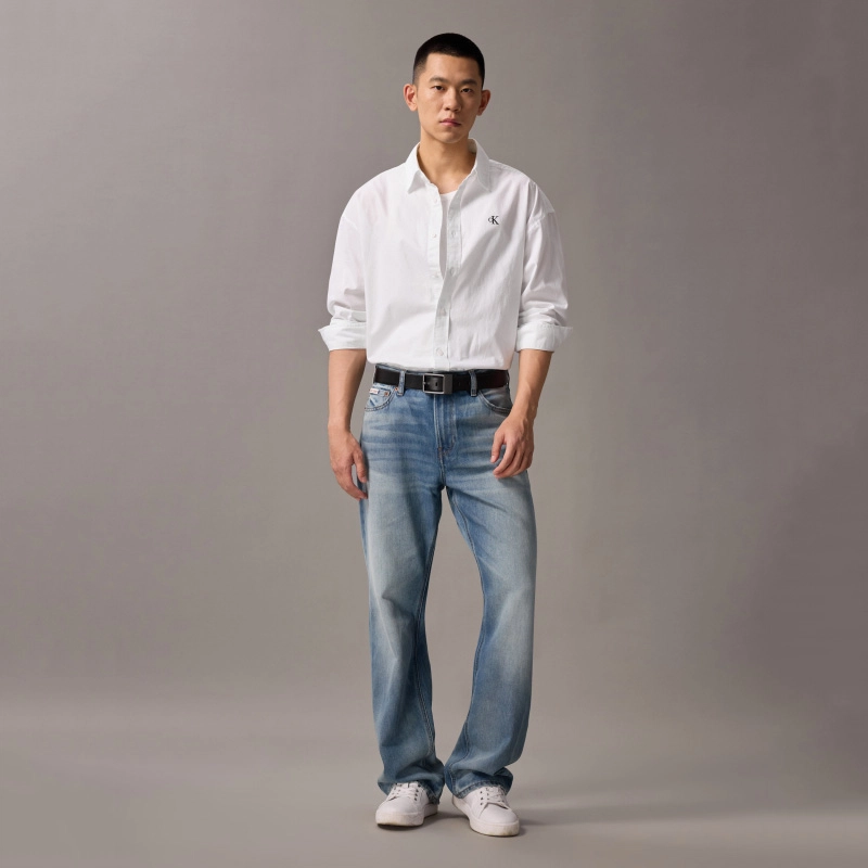CALVIN KLEIN 3.5cm