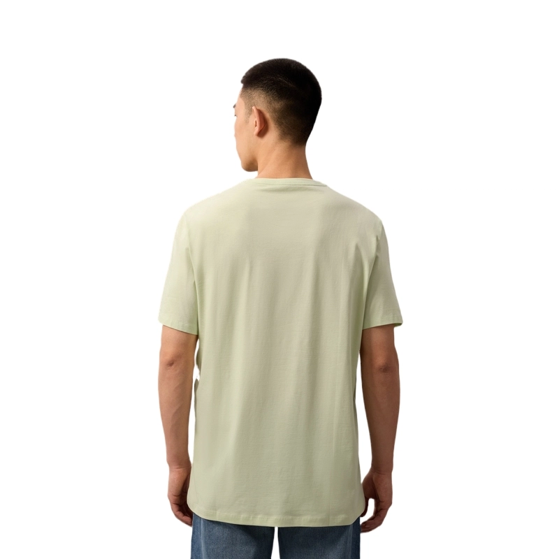 CALVIN KLEIN SS25 T