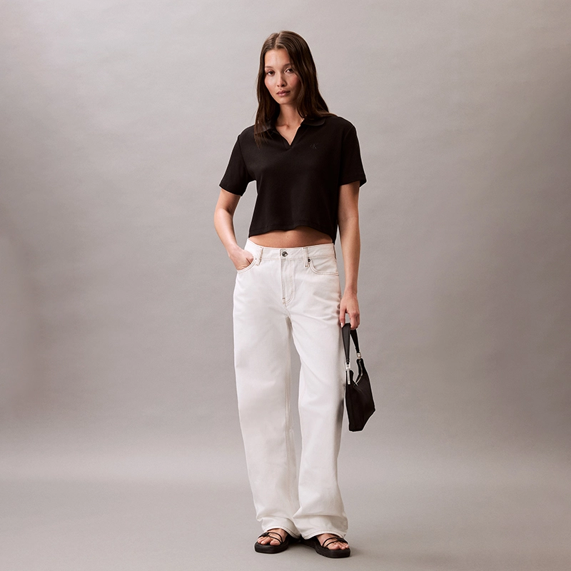 CALVIN KLEIN V T