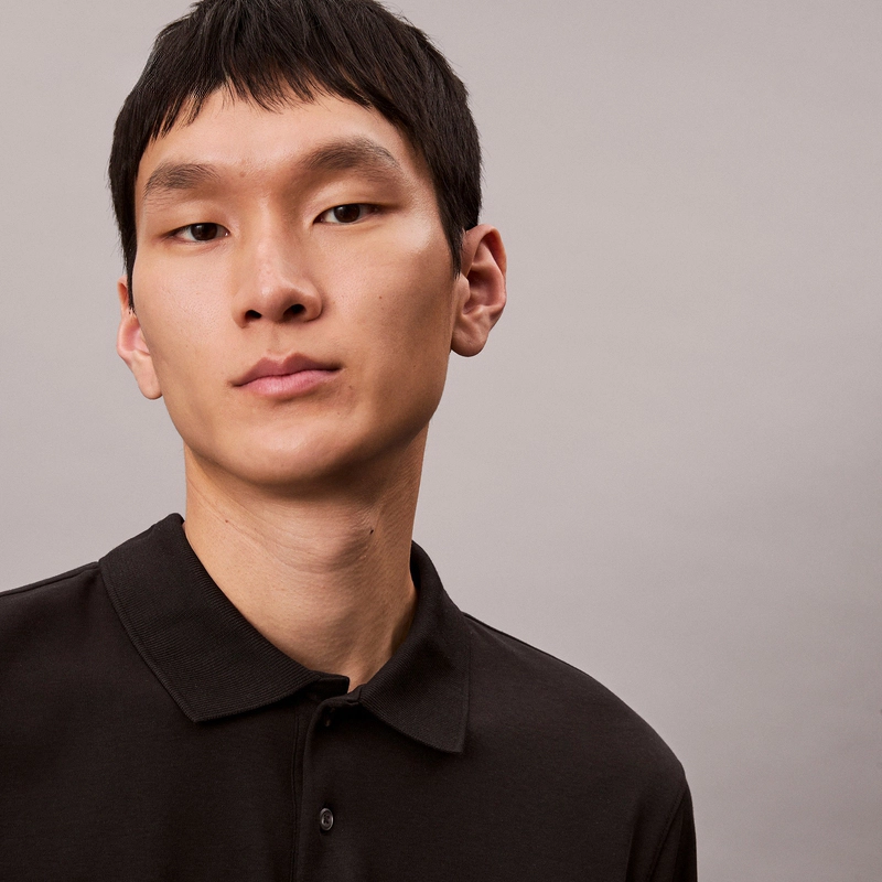 CALVIN KLEIN Polo