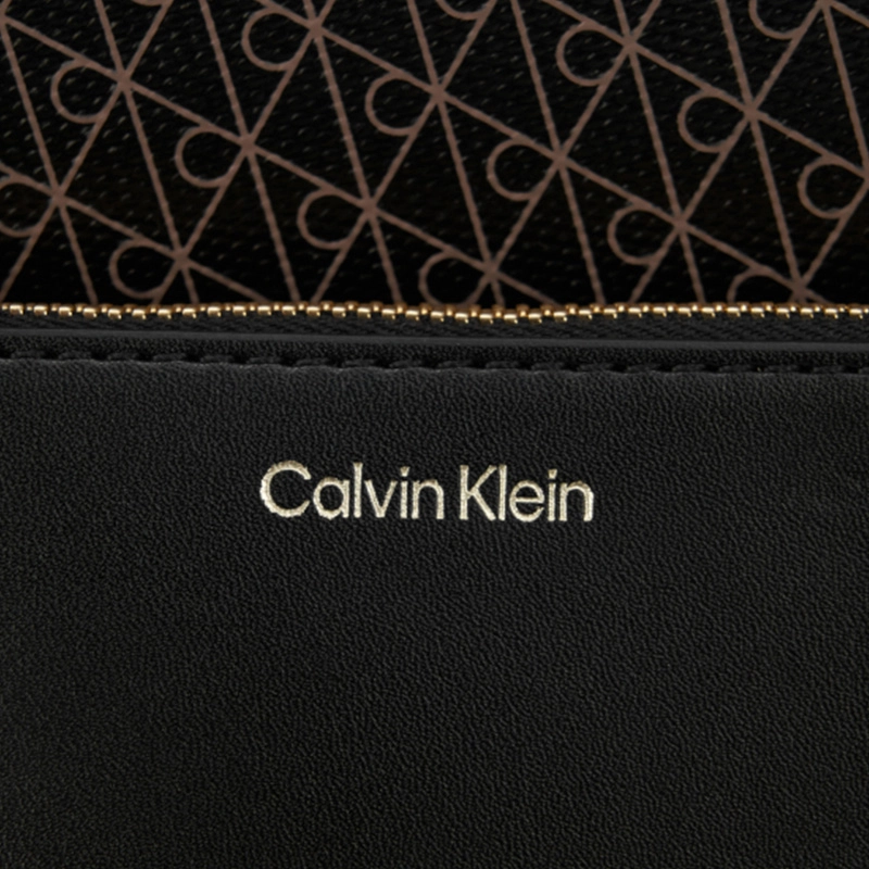 CALVIN KLEIN