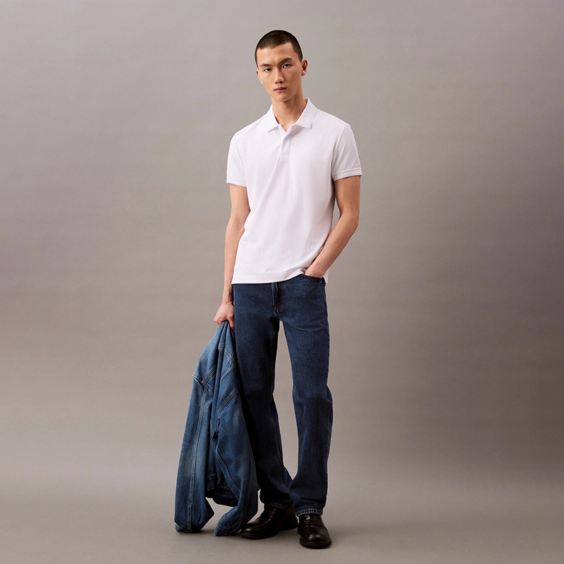 CALVIN KLEIN Polo