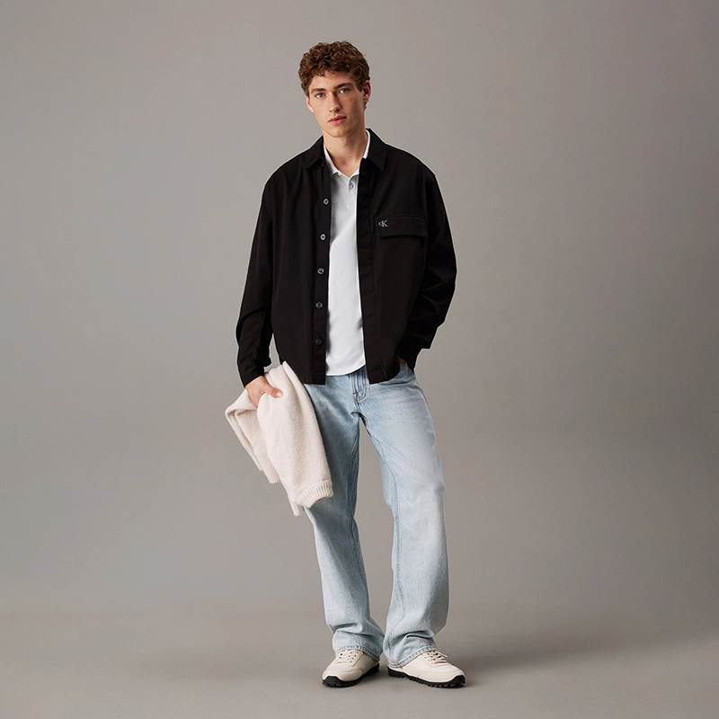 CALVIN KLEIN Polo