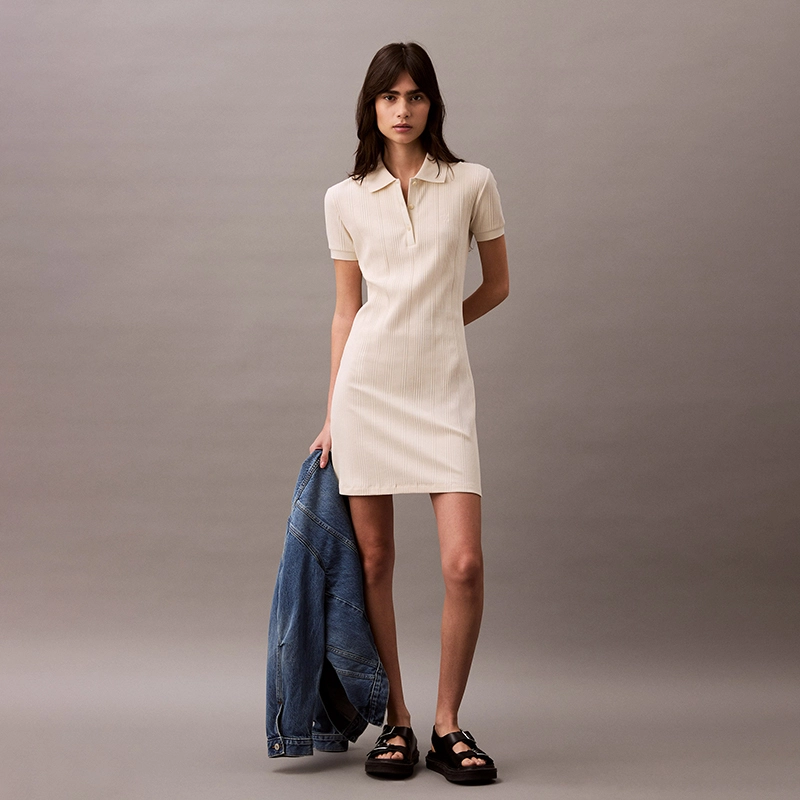 CALVIN KLEIN SS25