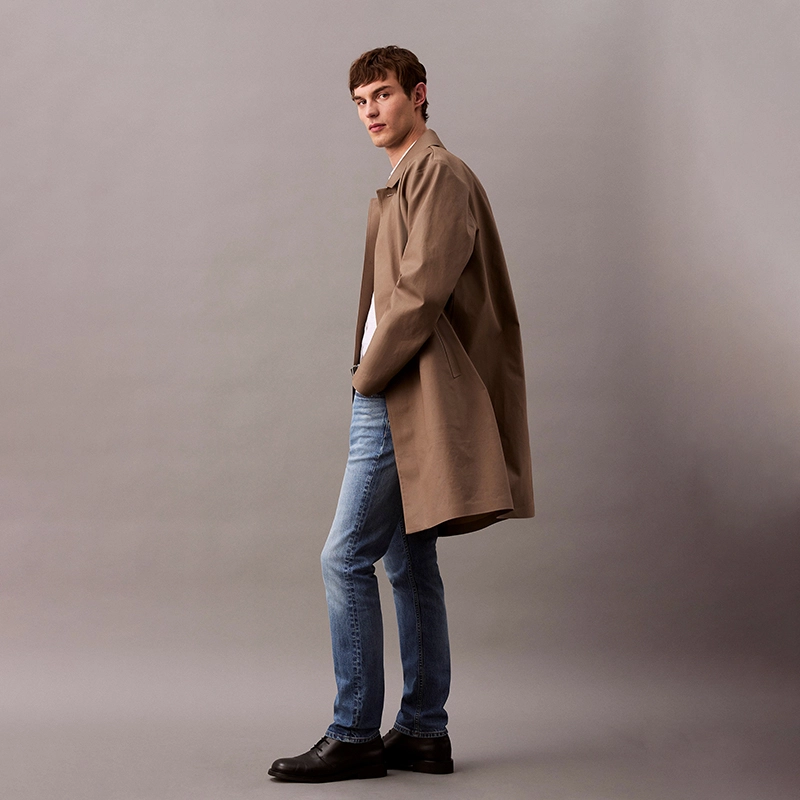 CALVIN KLEIN RD9-
