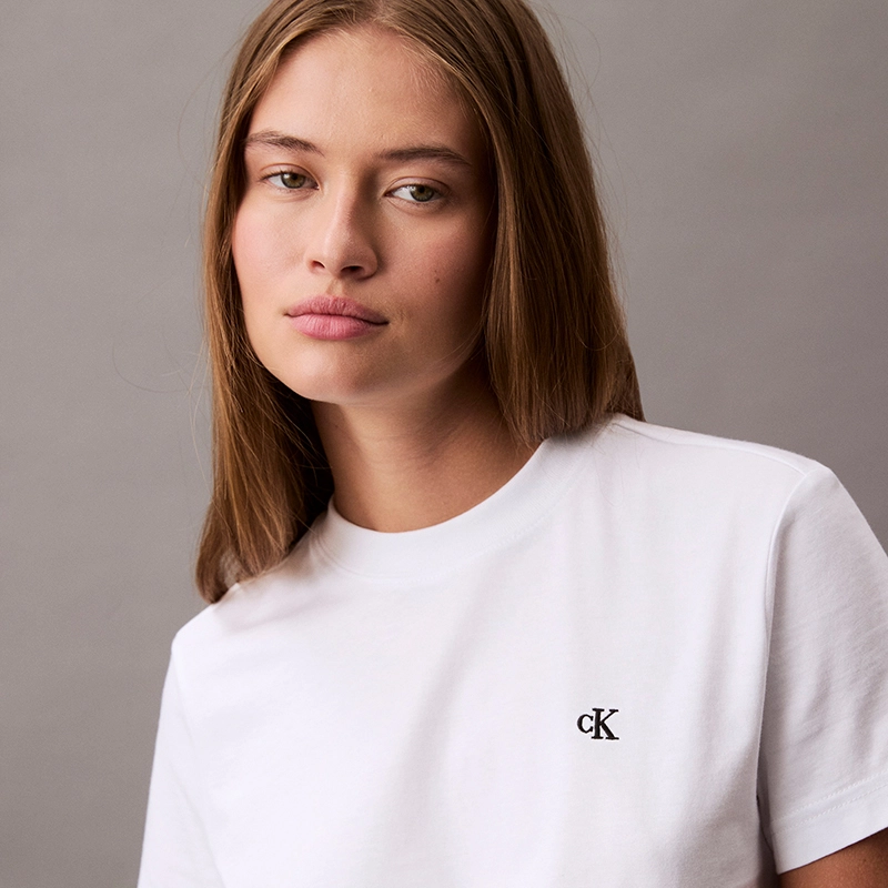 CALVIN KLEIN T