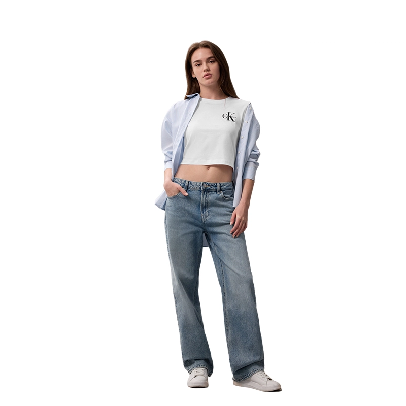 CALVIN KLEIN T