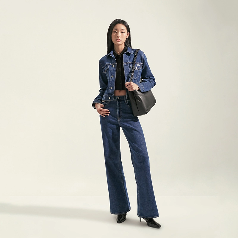 CALVIN KLEIN Tote