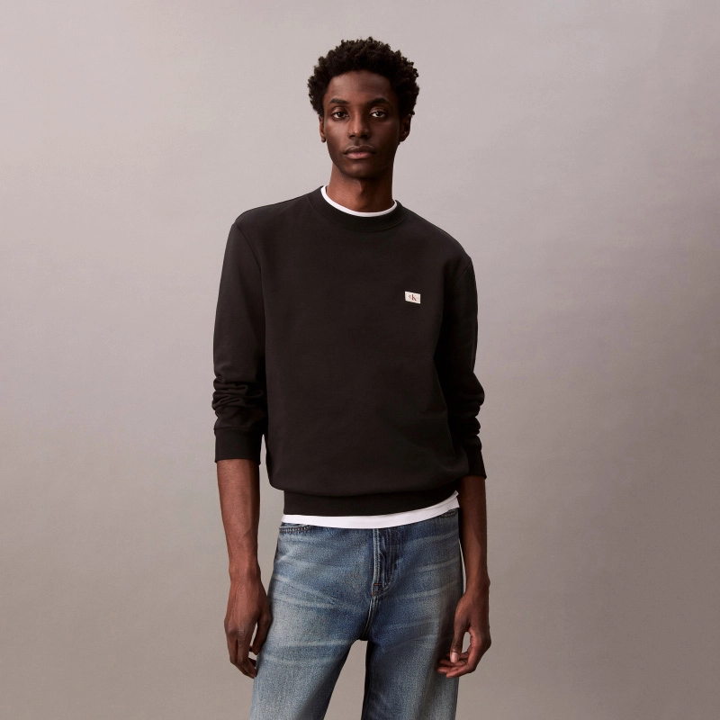 CALVIN KLEIN
