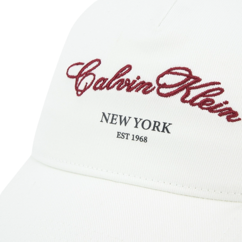 CALVIN KLEIN