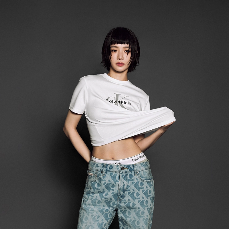 CALVIN KLEIN T