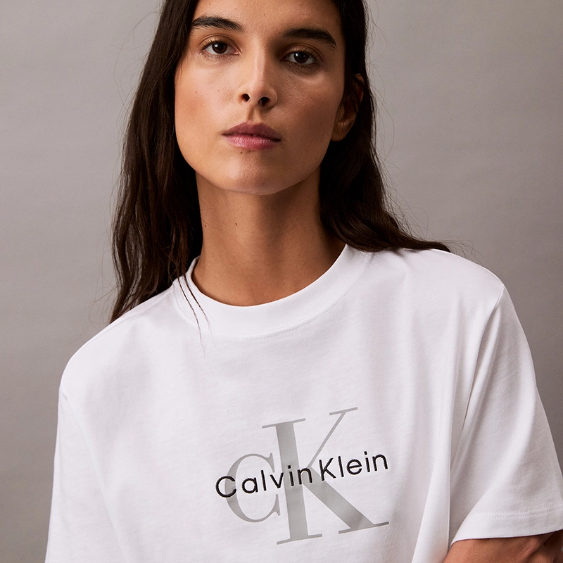 CALVIN KLEIN T