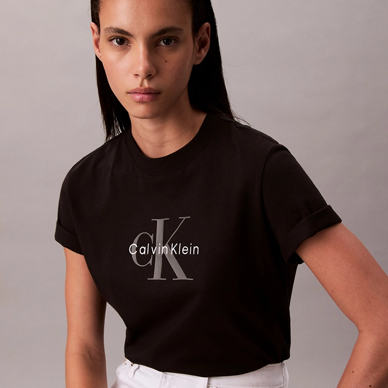 CALVIN KLEIN T