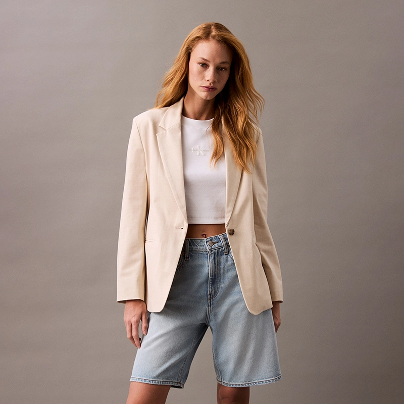 CALVIN KLEIN SS25