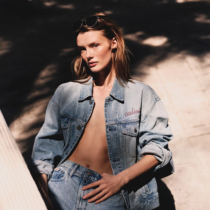 CALVIN KLEIN X6H-