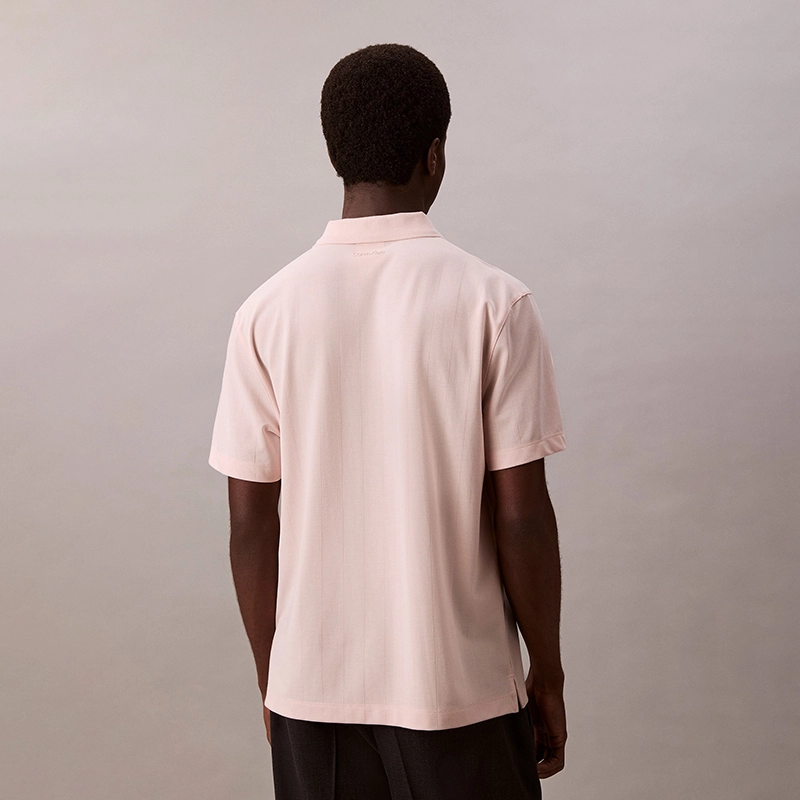 CALVIN KLEIN CK Polo