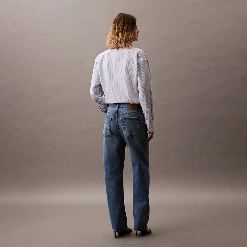 CALVIN KLEIN SS25