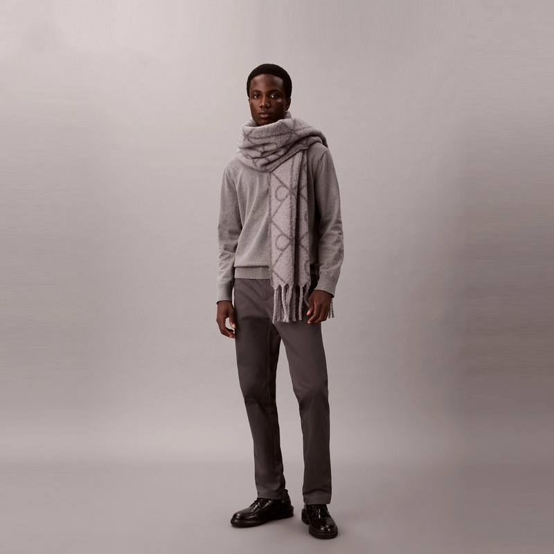 CALVIN KLEIN