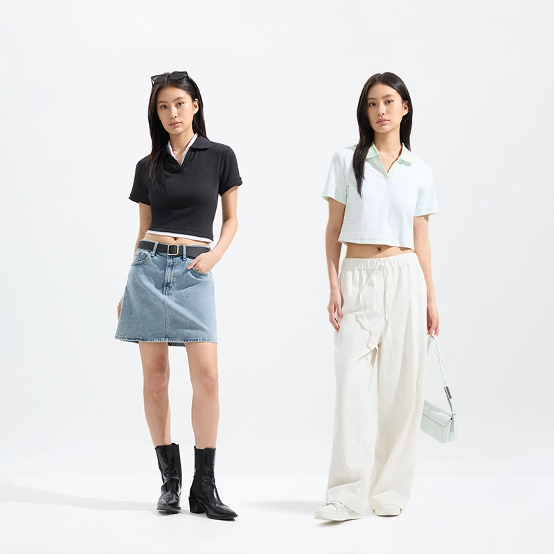 CALVIN KLEIN V T