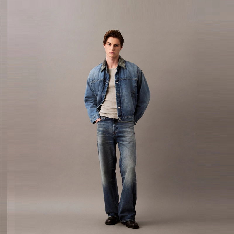 CALVIN KLEIN 100-