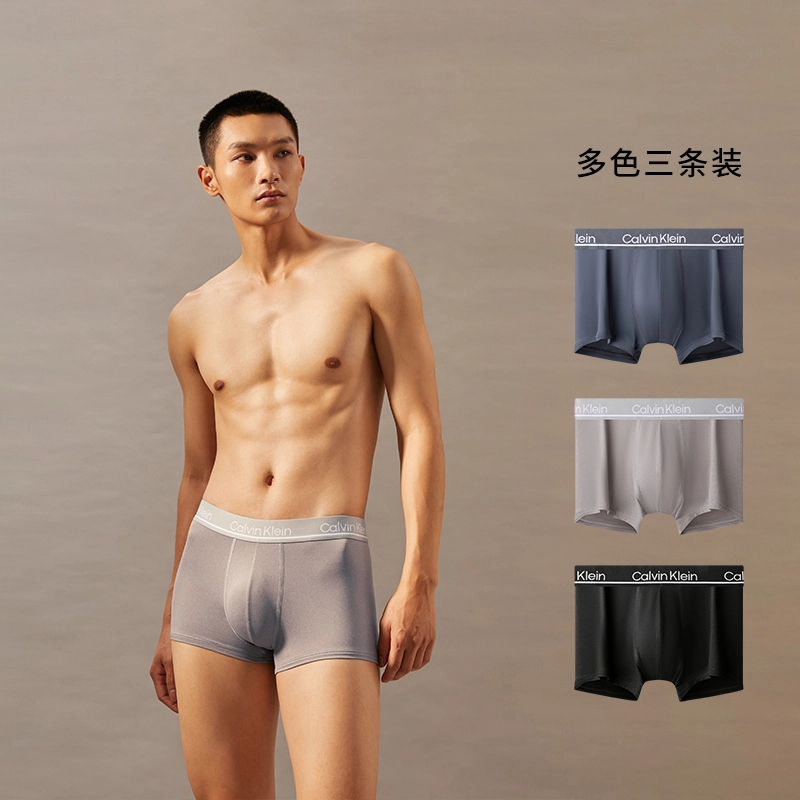 CALVIN KLEIN
