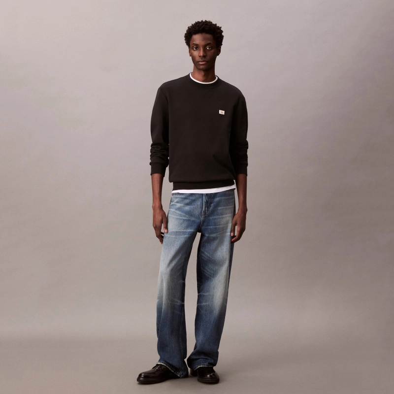 CALVIN KLEIN