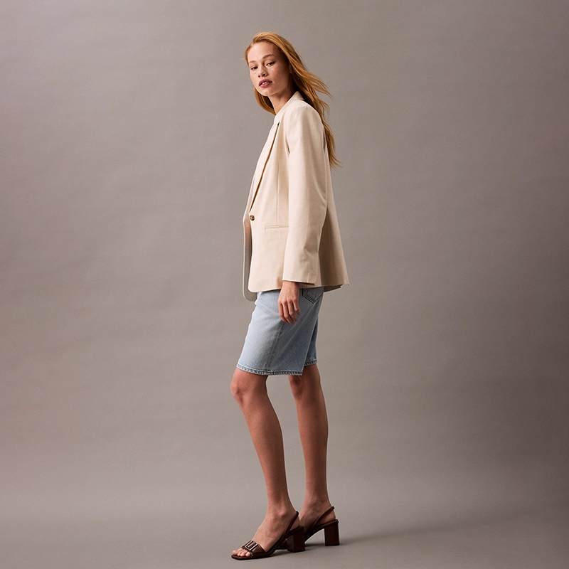 CALVIN KLEIN SS25