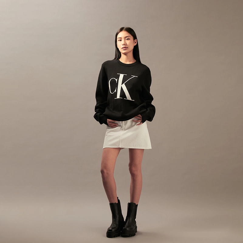 CALVIN KLEIN