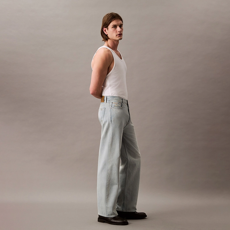 CALVIN KLEIN