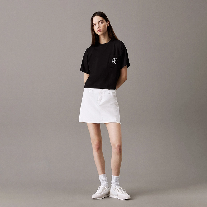 CALVIN KLEIN T
