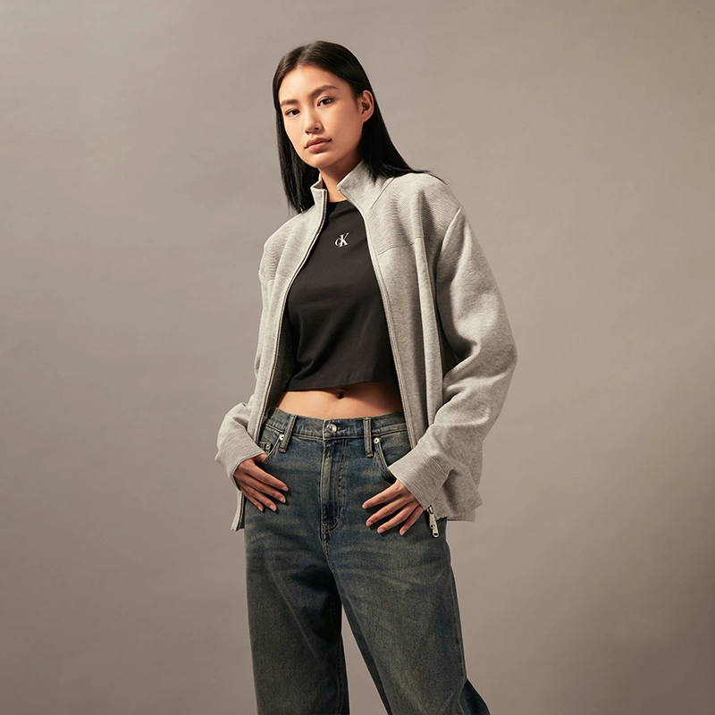 CALVIN KLEIN