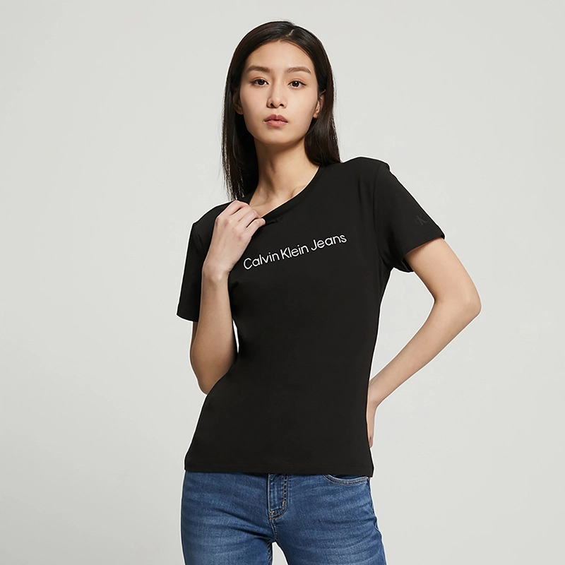 CKCalvin Klein LogoT