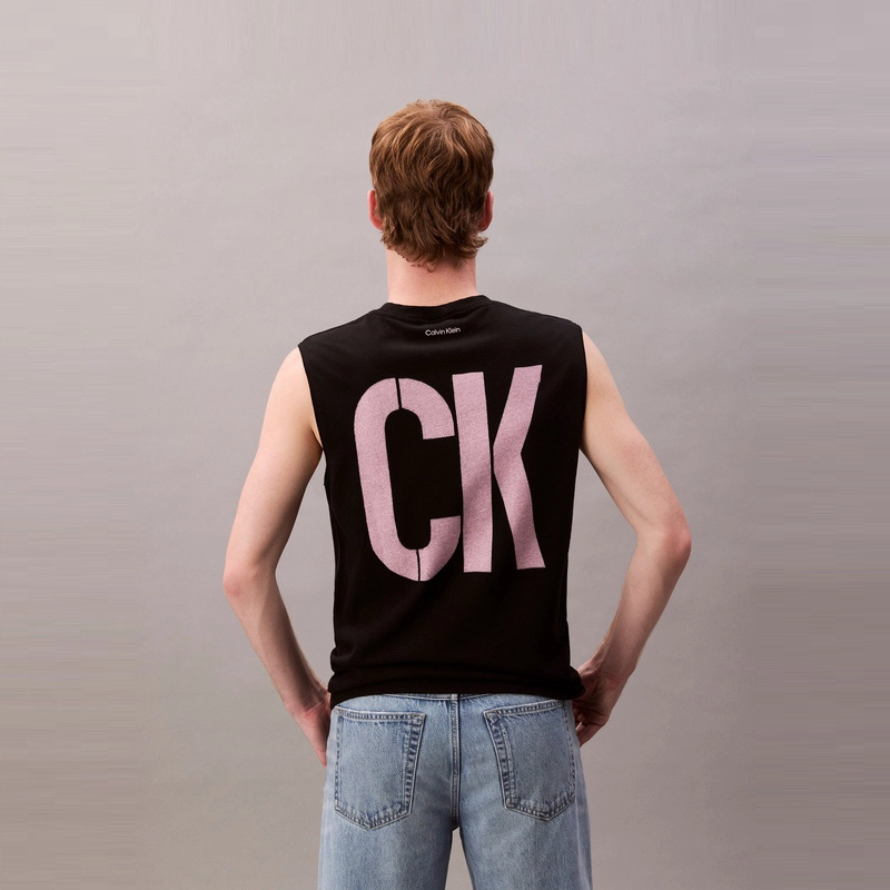 CALVIN KLEIN