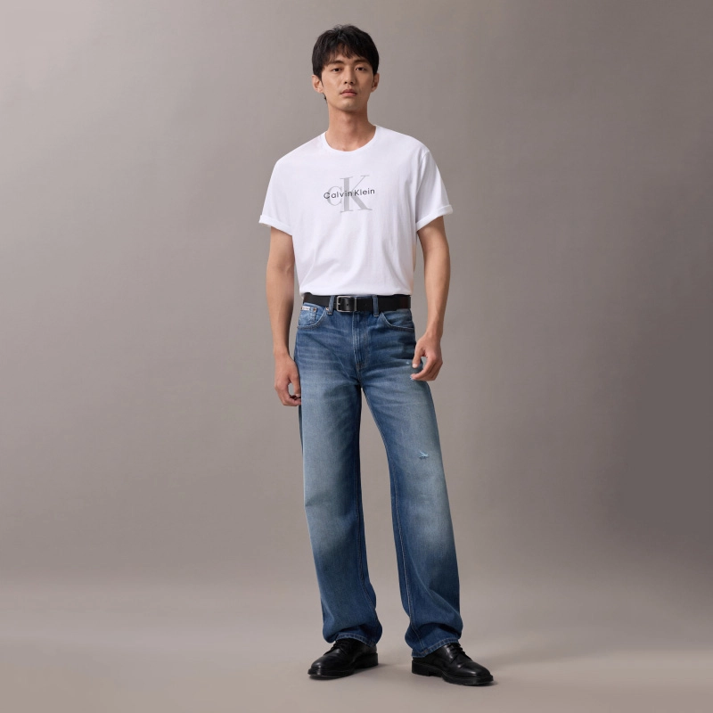 CALVIN KLEIN 3.5cm