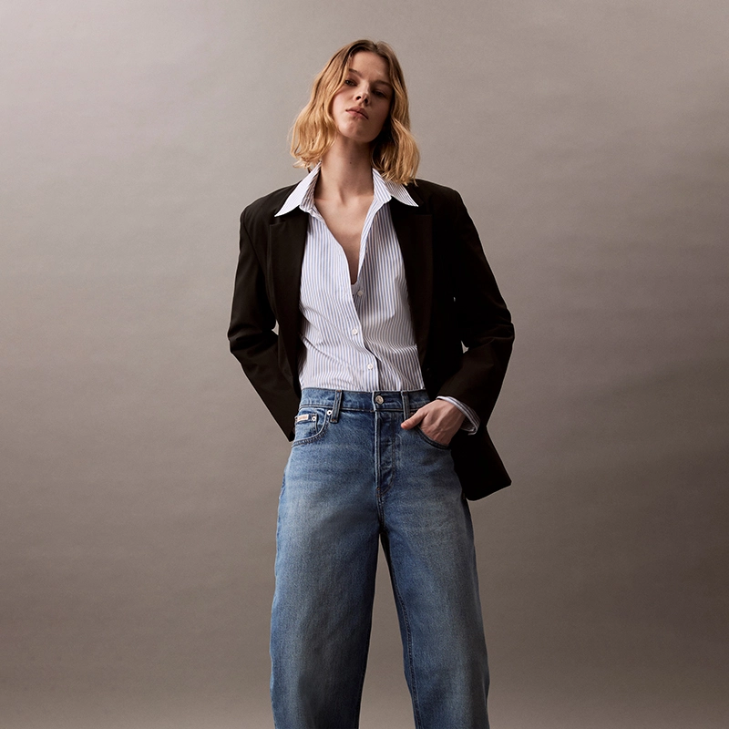 CALVIN KLEIN SS25