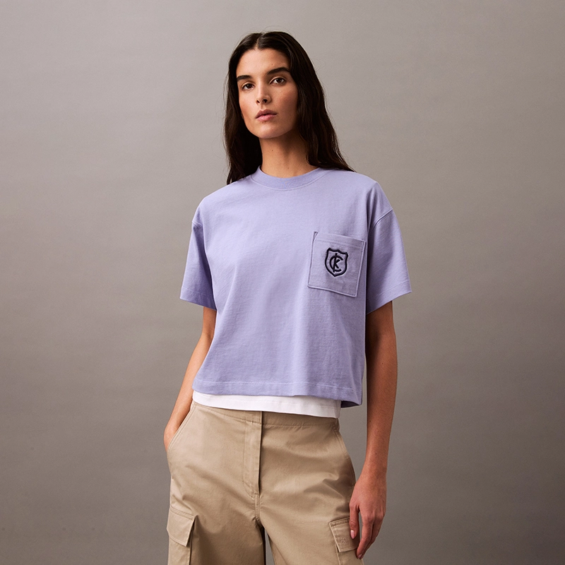 CALVIN KLEIN T