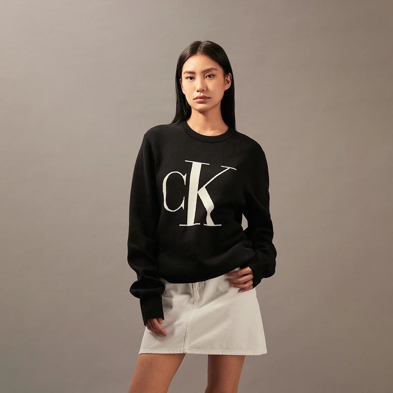 CALVIN KLEIN