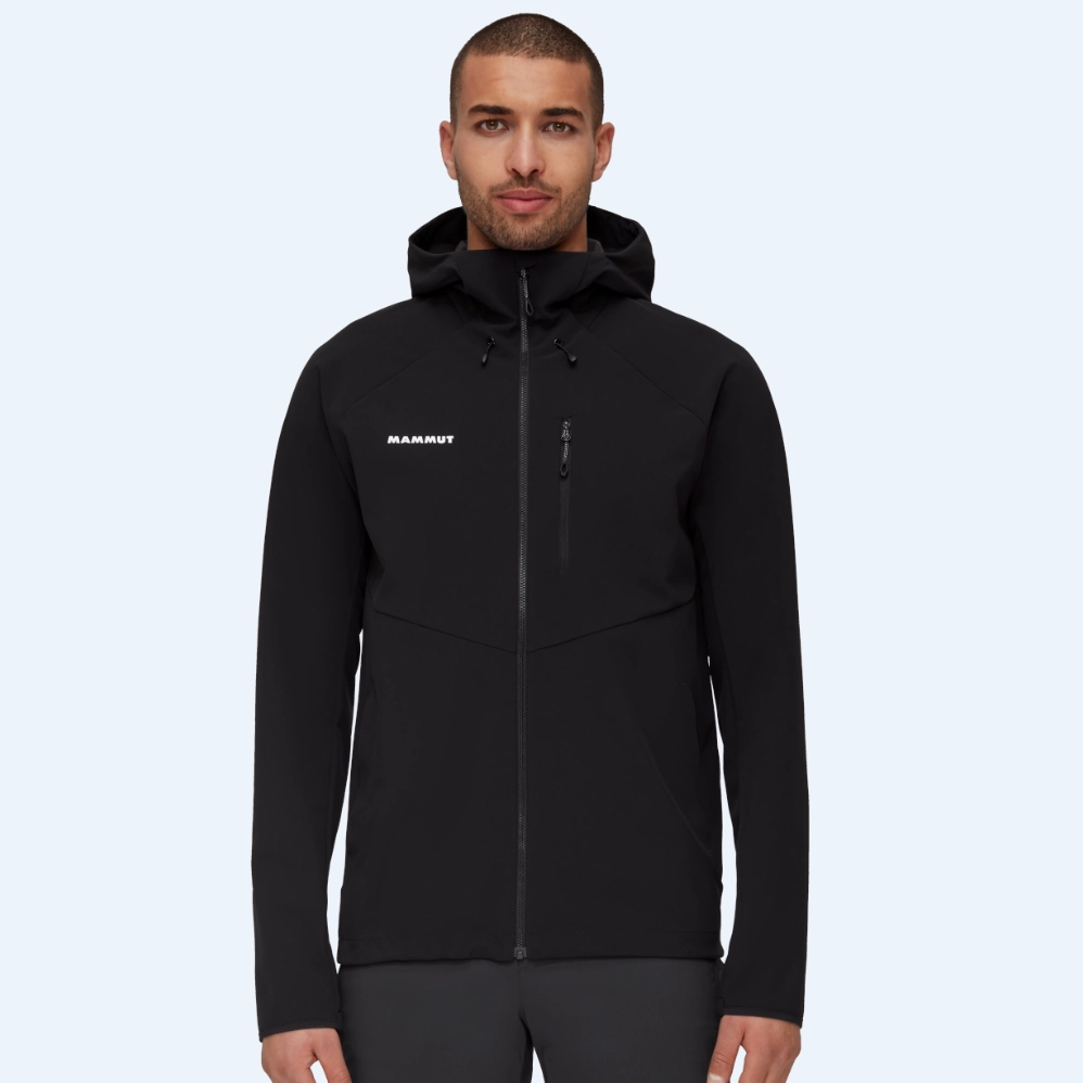 MAMMUT Ultimate