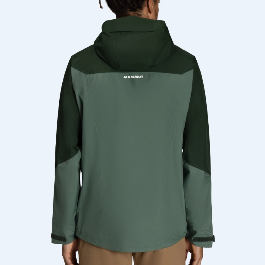 MAMMUT Convey Tour AF