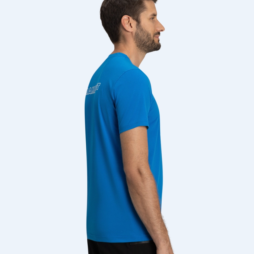 MAMMUT QDLogo T