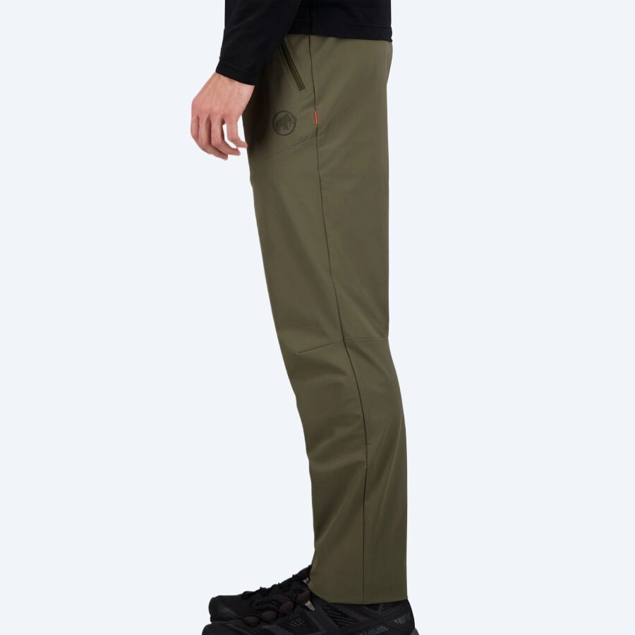 MAMMUT Trekkers